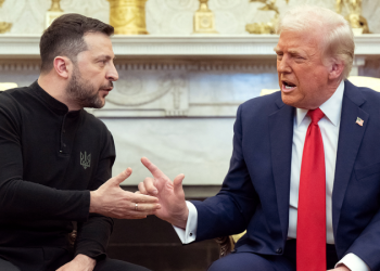 Where Zelenskyy is headed following tense White House exchange with Trump, Vance
