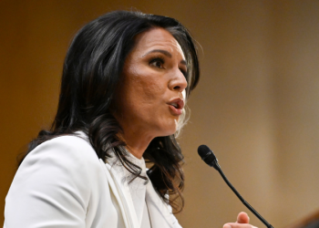 Tulsi Gabbard faces next test in confirmation battle with key Senate hurdle