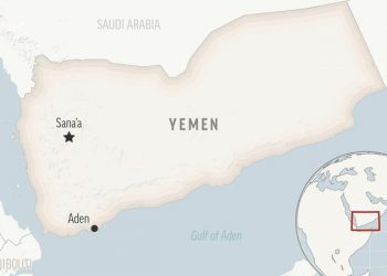 UN halts humanitarian work in Yemen’s Houthi stronghold after staff detentions