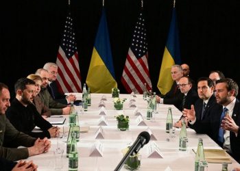 Ukraine enters fourth year of war with Russia: ‘Closer to the beginning than we are to the end’