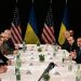 Ukraine enters fourth year of war with Russia: ‘Closer to the beginning than we are to the end’