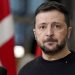 Why Zelenskyy keeps pushing for Ukraine NATO membership even though Trump says it’s not happening