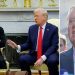 ‘Utter disaster’: Lindsey Graham calls for Zelenskyy resignation after White House throwdown