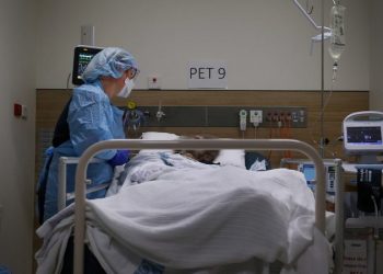 Trump administration to shutter HHS’ long COVID office: report