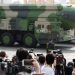 The US is not ready for a nuclear showdown with China, key conservatives warn Trump