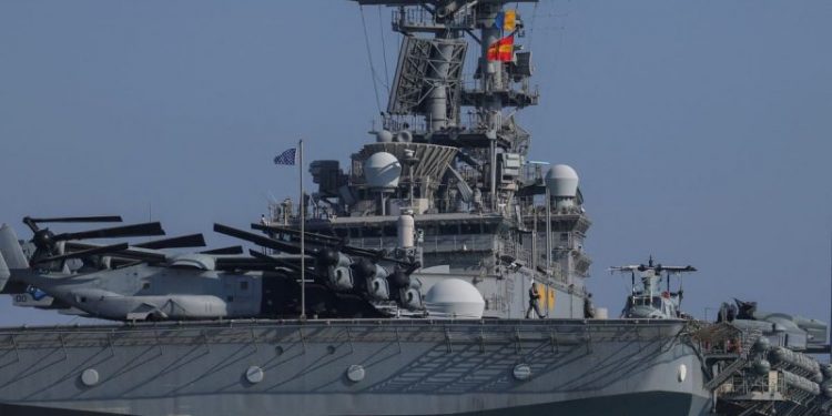 Pentagon losing cutting edge on weapons innovation, needs ‘massive kick in the pants,’ say defense leaders