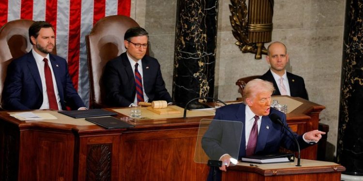 Trump blasts Rep Al Green as ‘an embarrassment’ to Democrats, says he ‘should be forced to take an IQ test’