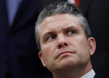 DOD closes think tank arm marred by ‘inefficiency’ and criticized by GOP for ties to Trump-Russia probe