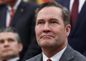 Trump team’s Signal snafu sparks debate over secure comms: ‘Russia and China are listening’