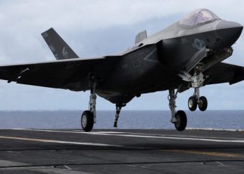 Trump eyes lifting sanctions, potential sale of prized fighter jet to Turkey