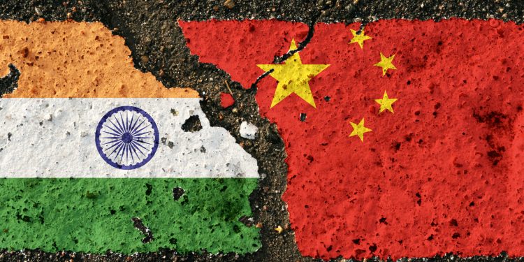 Global investors shift focus from India to China as stock outflows hit $29 billion