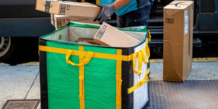 Amazon AI scammers duped investors out of millions with ‘passive income’ scheme, FTC alleges