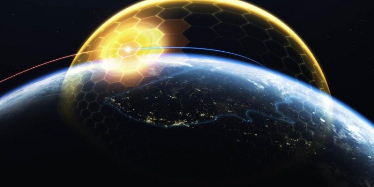 America’s Golden Dome can’t wait