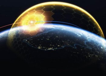 Lasers, space radars, missile interceptors: Defense leaders lay out vision for Trump’s ‘Golden Dome’ project