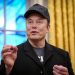 Musk says he’s sending Starlink tech to FAA while asserting, without evidence, that air safety is at risk