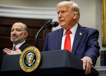 Trump could scale back Canada, Mexico tariffs Wednesday, Lutnick says