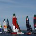 How new professional sports leagues like SailGP are putting women at the fore