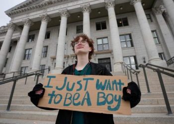 GOP moves to defund hospitals that perform sex-change procedures on minors