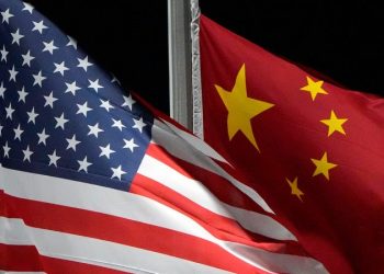 Chinese nationals banned from US student visas under new House GOP proposal