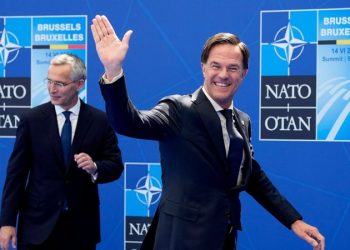 Trump praised for getting NATO allies to bolster defense spending: ‘really staggering’