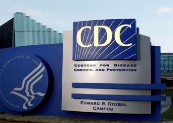 White House pulls nomination of David Weldon as CDC director