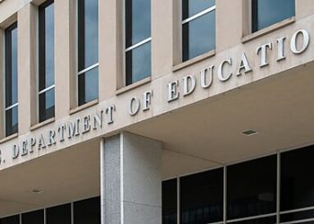 The President Has a Duty to End the Department of Education