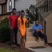 The Wrong Door: Federal Agents Raid the Wrong Home and Evade Accountability