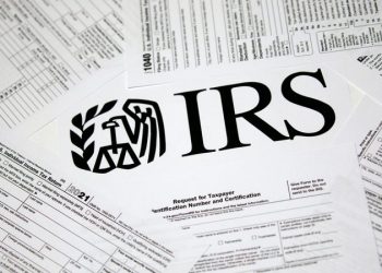 Trump Treasury confirms it’s eyeing IRS for ‘streamlining’ shake-up as tax season heats up