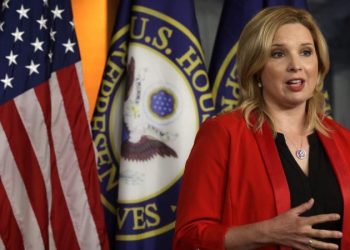 China ‘ripping off’ American businesses – but the DOJ can fight them, GOP lawmaker says