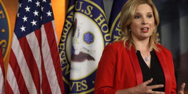 China ‘ripping off’ American businesses – but the DOJ can fight them, GOP lawmaker says