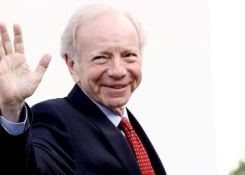 Learning from Joe Lieberman to repair the American breach