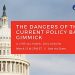 Today at 2:00 PM ET: Discussing the Dangers of the Current Policy Baseline Gimmick