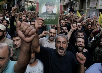 ‘Overblown’ reports on Israel-Lebanon normalization risk hindering border talks before they begin: official