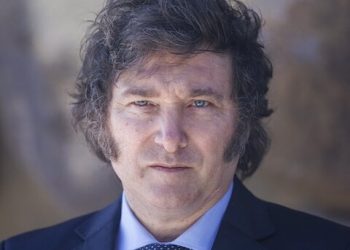 Argentina’s Milei on Free Trade