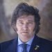 Argentina’s Milei on Free Trade