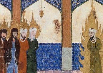 The Islamic Moses in the Times of Israel