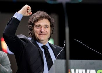 Javier Milei and the Legitimacy of Libertarian Policy