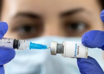 Millions spent by Biden on COVID ‘vaccine hesitancy’ campaign slashed by Trump NIH: report