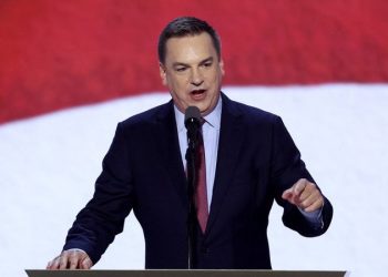 ‘We are bullish’: House GOP takes aim at these 26 Dem seats in midterms