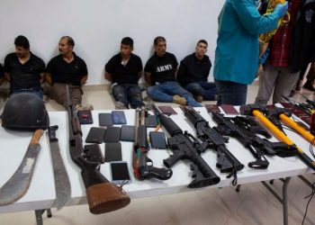 Ex-Haiti envoy slams ‘deeply flawed’ approach of Biden admin