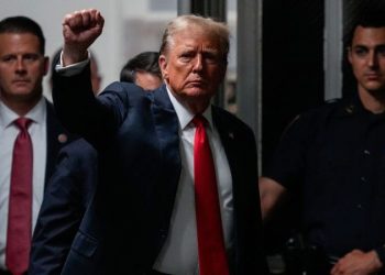 Judges v Trump: Here are the key court battles halting the White House agenda