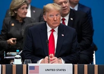 Trump’s Sharp-Elbowed Europe Strategy Is Producing Results