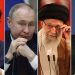 Trump downplays China-Russia-Iran nuclear talks, says they may discuss ‘de-escalation’