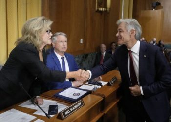 Senate committee advances nomination of Dr Oz to run Centers for Medicare and Medicaid Services