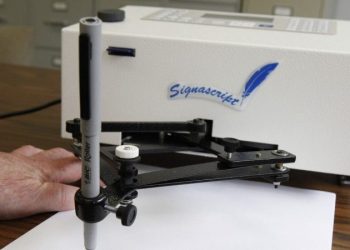 What is an autopen? The signing device at the heart of Trump’s attacks on Biden pardons