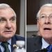 Senate Armed Services leaders ask Pentagon watchdog to probe leaked Signal chat