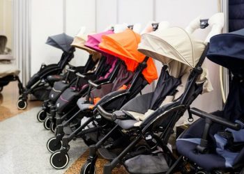 Federal safety rule on baby cushions goes too far, contradicts Trump agenda, legal group claims