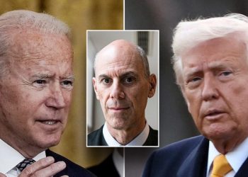 Biden’s former spokesman slams Trump and GOP ‘colluding to impeach’ judges