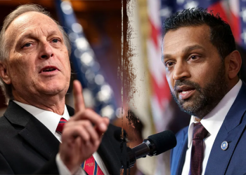 GOP lawmaker calls for FBI investigation into ‘alarming’ allegations against top Dem fundraising platform