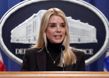 Abbey Gate terrorist, human smuggling ring leaders, cartel bosses among Bondi DOJ’s first-month successes